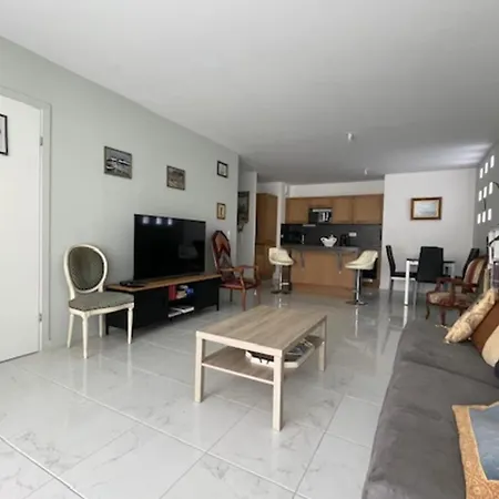 New T4 Near The Old Port Of La Rochelle Appartement La Rochelle  Buitenkant foto