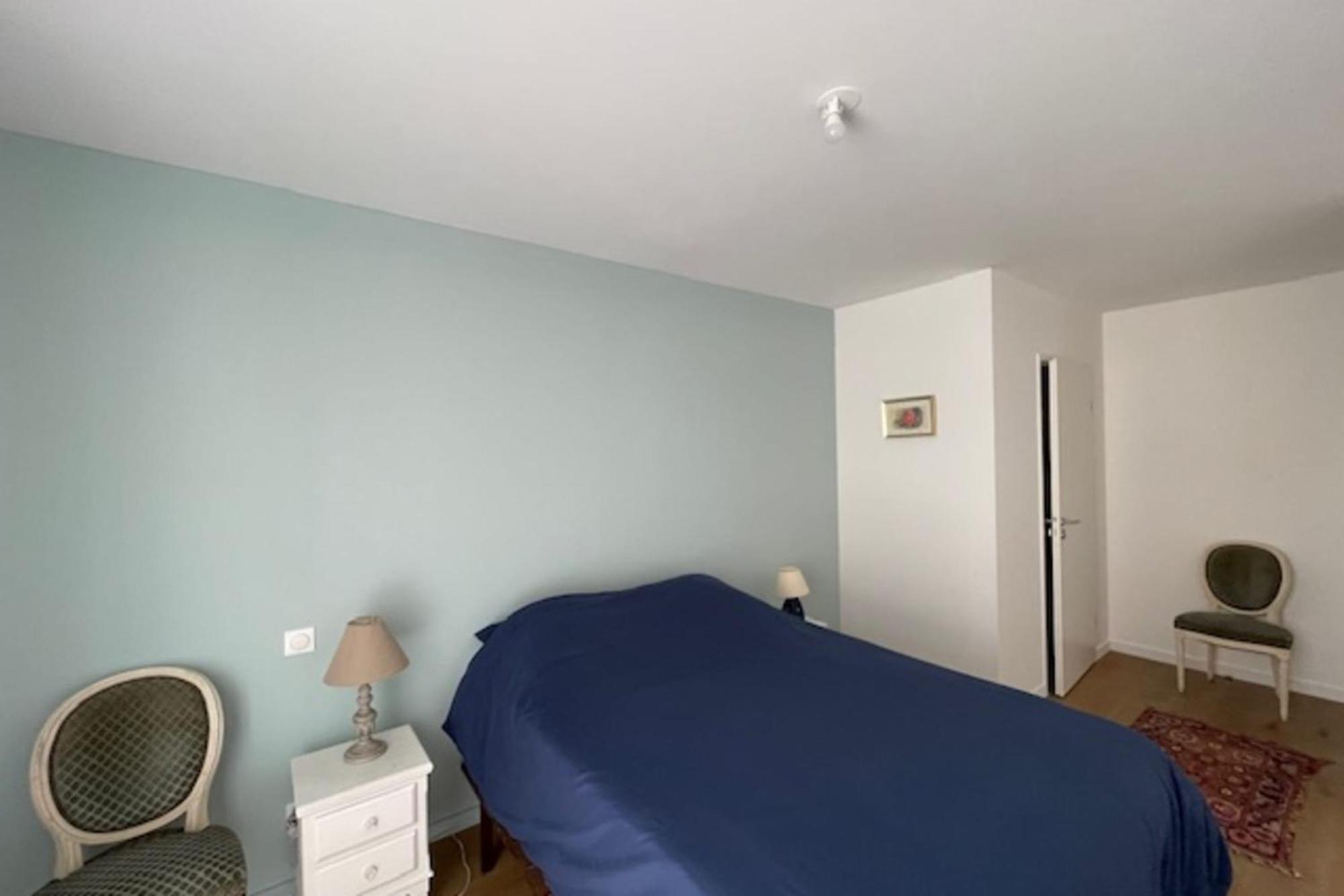 Appartement New T4 Near The Old Port Of La Rochelle